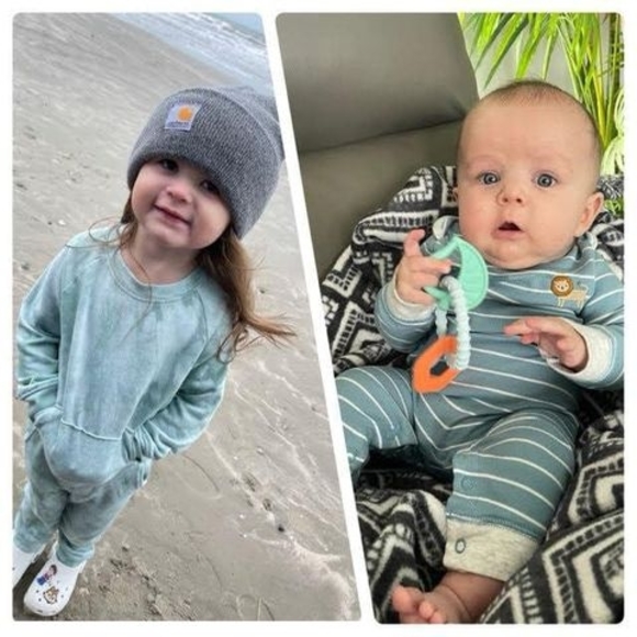 Meet your Posher, Dawn - Picture 1 of 1